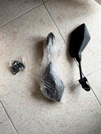Specchietti Kawasaki zx6r 09-12