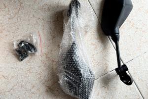 Specchietti Kawasaki zx6r 09-12