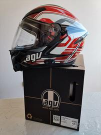 AGV K5 ML + interfono
