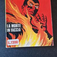 Diabolik anno XXV n. 10