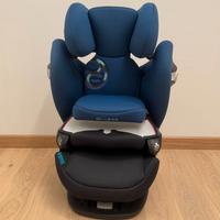 Seggiolino auto Cybex Pallas S-Fix Gold ISOFIX