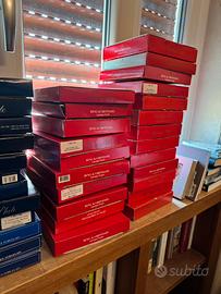 23 piatti Bing & Grondahl