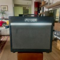 Ampli valvolare chitarra Fender Bassbreaker 15