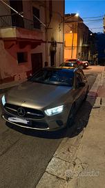 Classe A 180 D