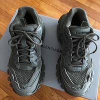 Scarpe da uomo originali Balenciaga