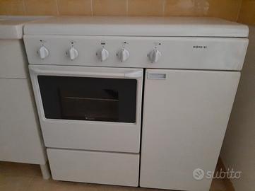 cucina a gas 