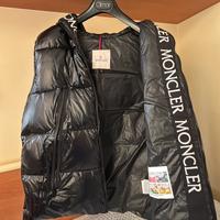 MONCLER SMANICATO