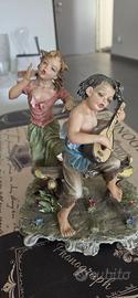 Porcellana Capodimonte