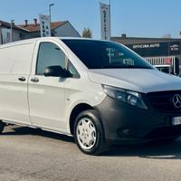 Mercedes-Benz Vito 114 CDI Long Furgone Euro 6.2