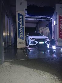 civic 182 cv 2018
