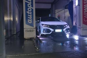 civic 182 cv 2018