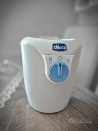 scaldalatte chicco