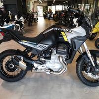 Moto Guzzi Stelvio € 5+
