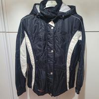 completo da sci West Scout 