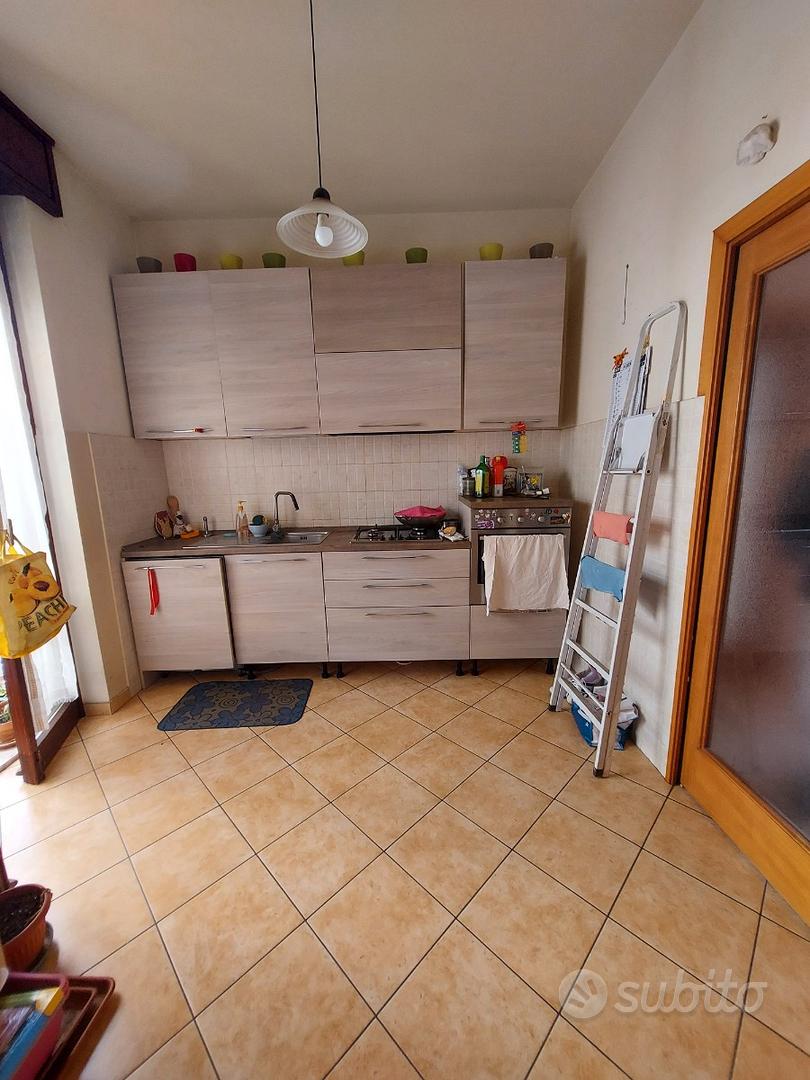 Appartamento – Pesaro, Centro storico, Pantano - Vista 5