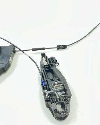 SERRATURA ANTERIORE SINISTRA CITROEN C4 Grand Pica