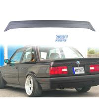 ALETTONE BMW E30 82-94 LOOK M