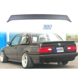 ALETTONE BMW E30 82-94 LOOK M
