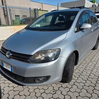Golf Plus 1.6 TDI