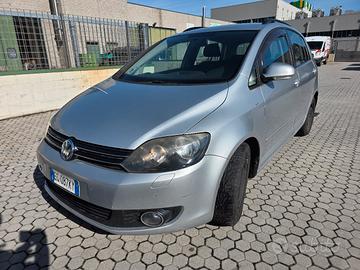 Golf Plus 1.6 TDI