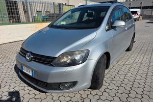 Golf Plus 1.6 TDI
