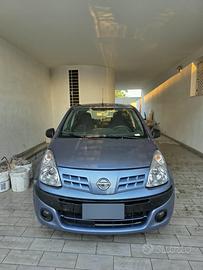 Nissan pixo 1.0 gplcasamadre 