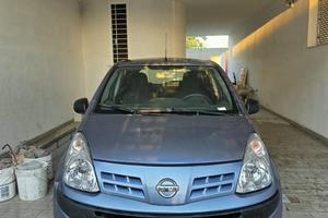 Nissan pixo 1.0 gplcasamadre 