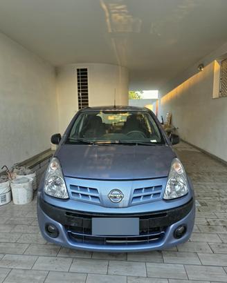 Nissan pixo 1.0 gplcasamadre 