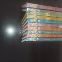 libri winx copertina rigida