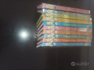 libri winx copertina rigida