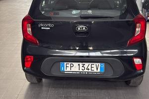 Kia picanto 1.0 12V