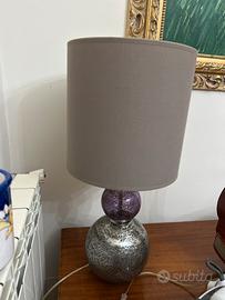 Lampada moderna