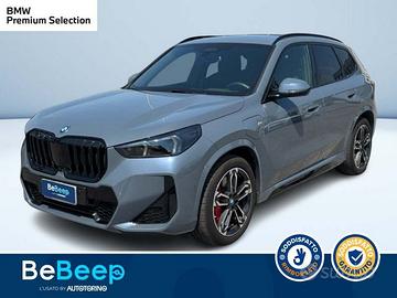 BMW X1 XDRIVE 25E MSPORT PRO AUTO