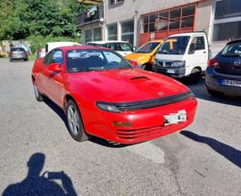 TOYOTA Celica 2.0i turbo 16V cat 4WD ORIGINALE