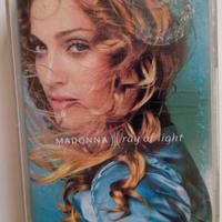 MC-Madonna"Ray of Light"