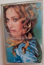 MC-Madonna"Ray of Light"