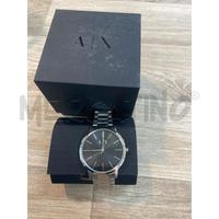 OROLOGIO DA POLSO ACCIAIO ARMANI EX