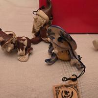  I Pupi  originali Bucci, Pesaro 