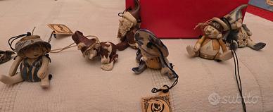  I Pupi  originali Bucci, Pesaro 