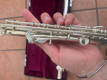 Flauto traverso Jupiter