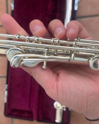 Flauto traverso Jupiter