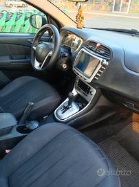 Lanci Delta Occ.as.ionee No Perd.ite.mpoo