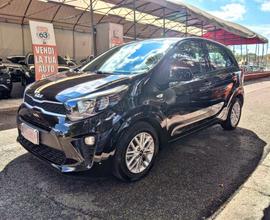 Kia Picanto 1.0 SOLI 15000 KM UNIPRO' OK NEOPATENT