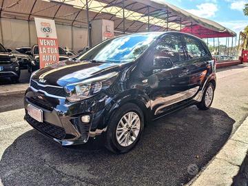 Kia Picanto 1.0 SOLI 15000 KM UNIPRO' OK NEOPATENT