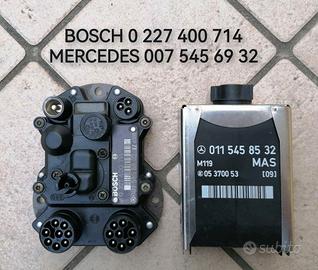 Mercedes SL R129 ricambi 
