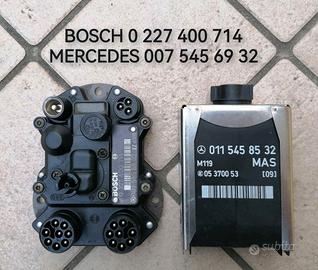 Mercedes SL R129 ricambi 