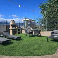 VILLA A SCHIERA A MONTALTO UFFUGO