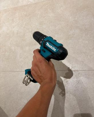 trapano avvitatore makita