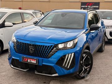 Peugeot 2008 1.5 BlueHDi 130 EAT8 Allure navi cock