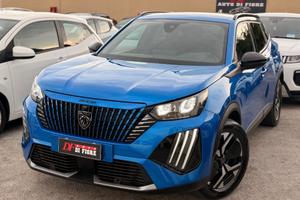 Peugeot 2008 1.5 BlueHDi 130 EAT8 Allure navi cock